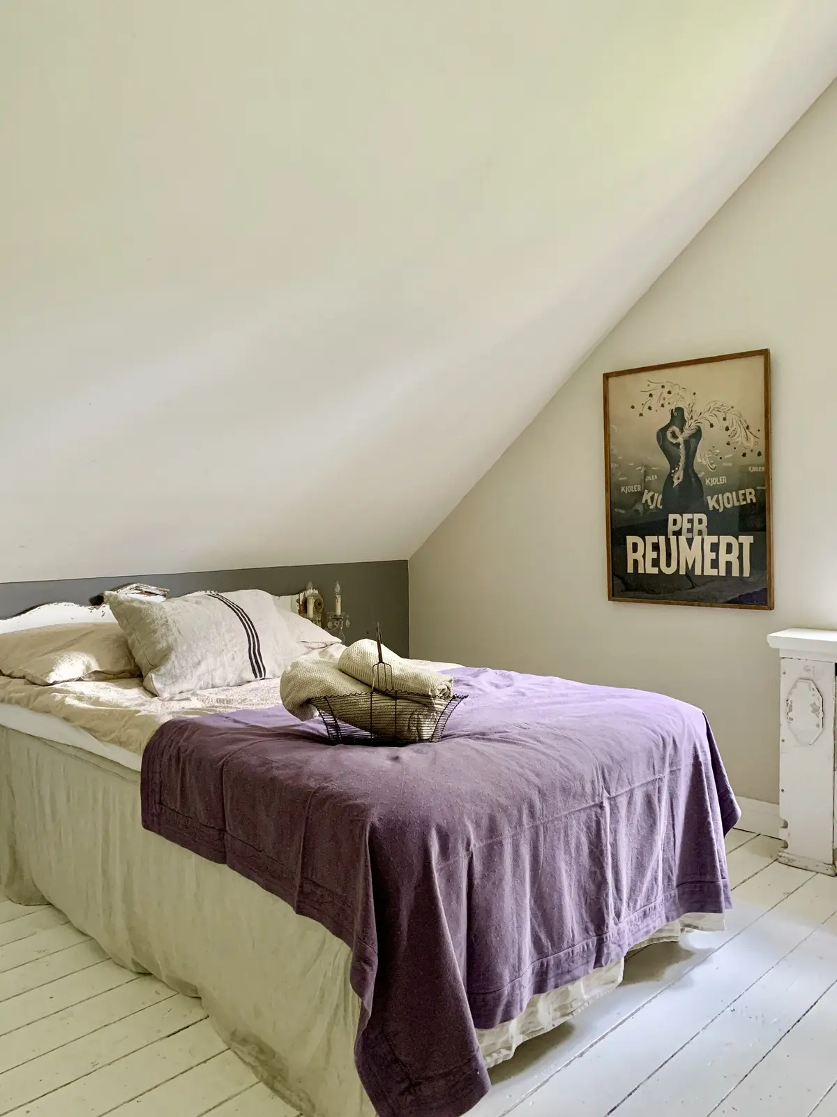 Cabin i Enslev – Bed & Breakfast på Lindely – photo 28