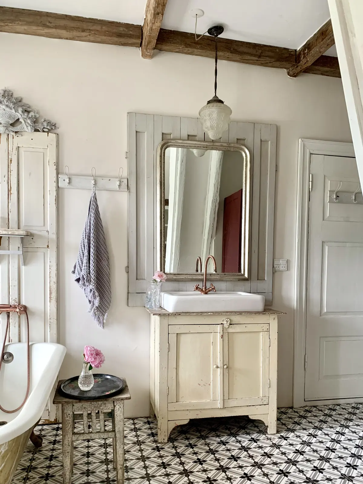 Cabin i Enslev – Bed & Breakfast på Lindely – photo 11
