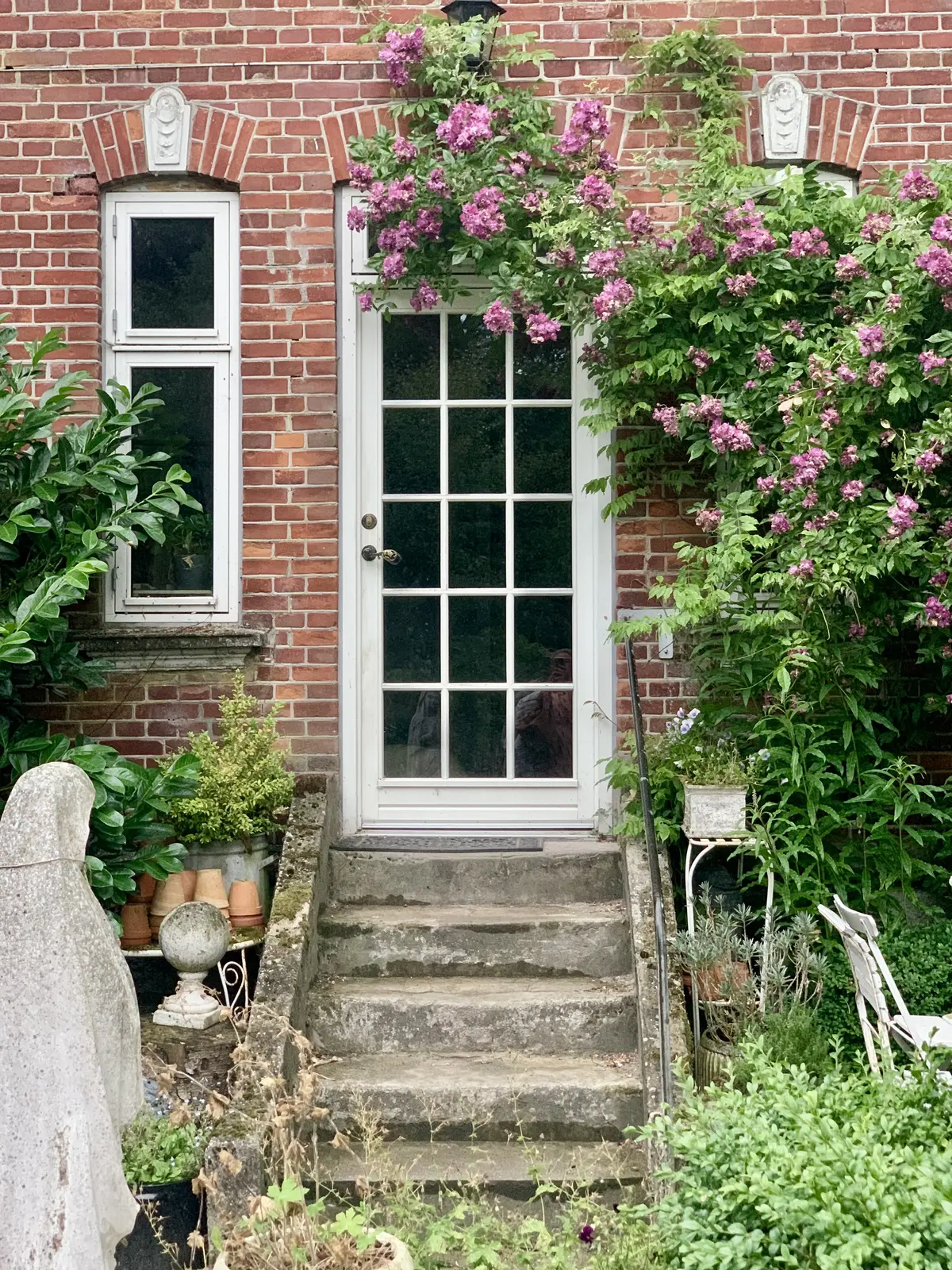 Cabin i Enslev – Bed & Breakfast på Lindely – photo 29