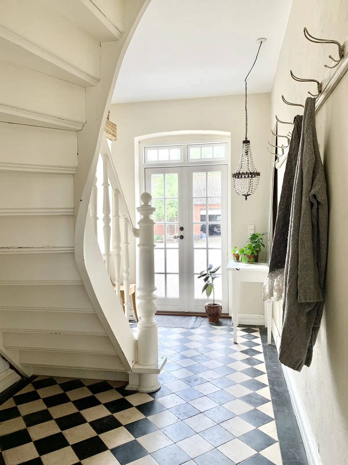 Cabin i Enslev – Bed & Breakfast på Lindely – photo 16