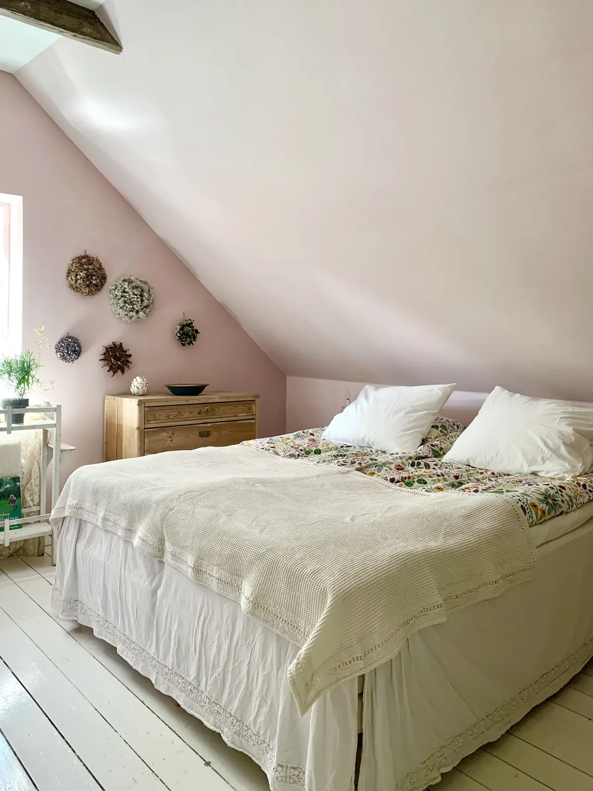 Cabin i Enslev – Bed & Breakfast på Lindely – photo 20