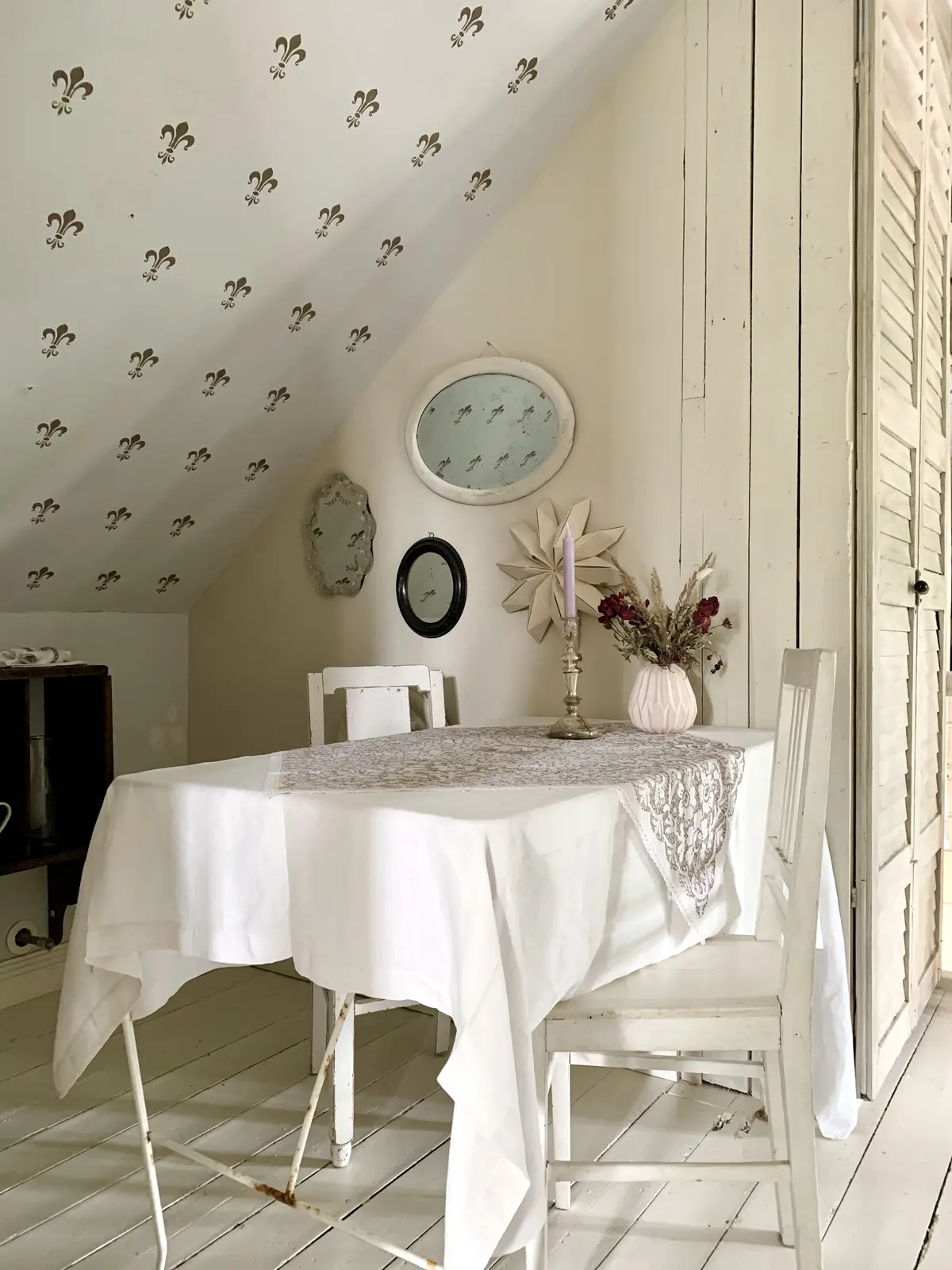 Cabin i Enslev – Bed & Breakfast på Lindely – photo 21