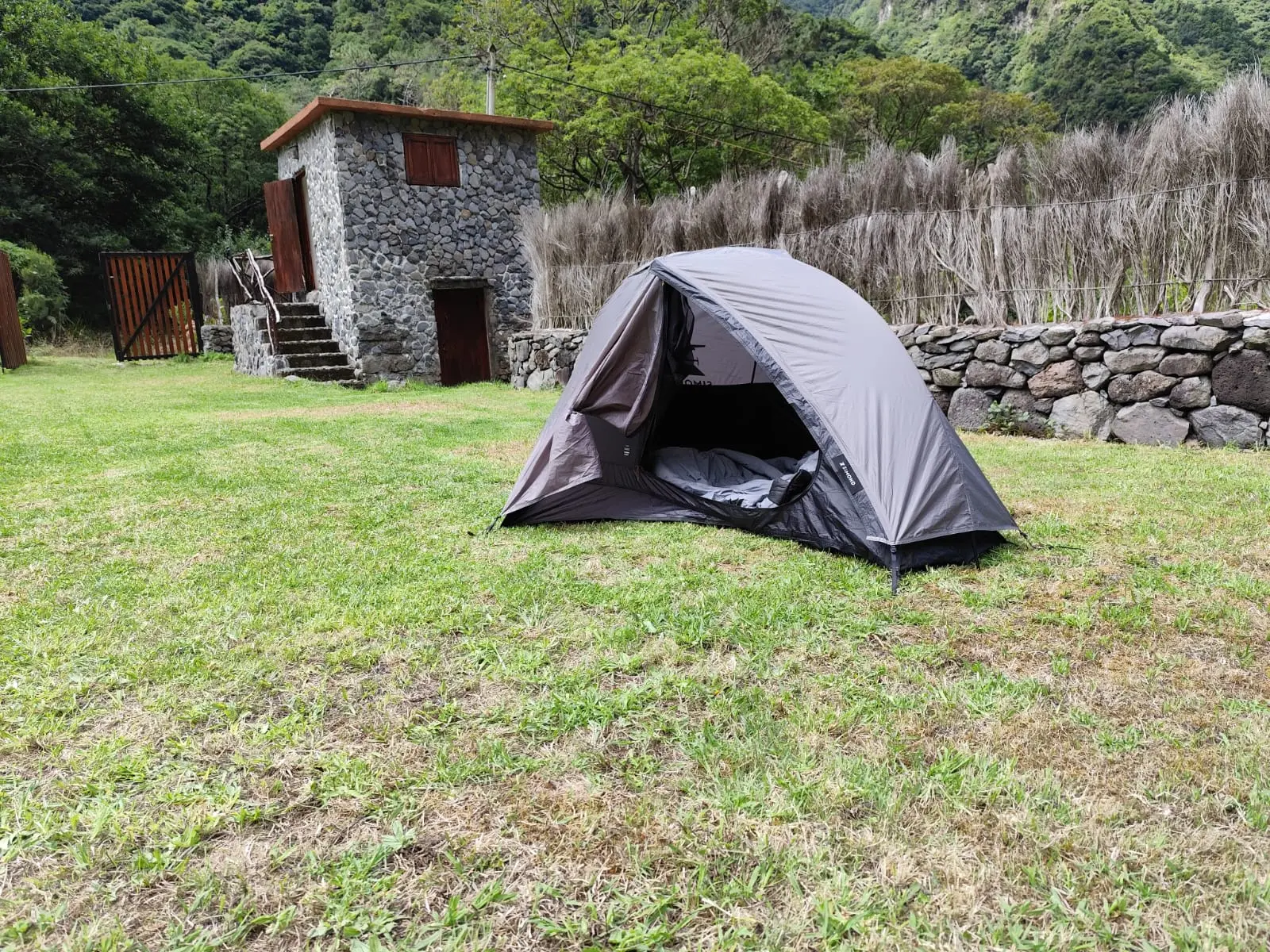 Bungalow i Seixal – Peaceful Mountain Tiny House in Madeira – photo 21