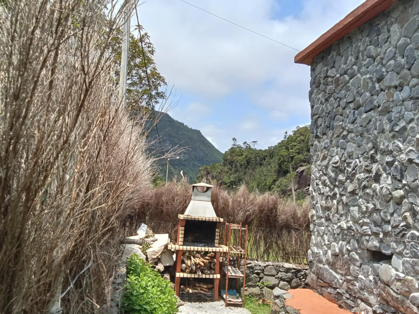 Bungalow i Seixal – Peaceful Mountain Tiny House in Madeira – photo 22