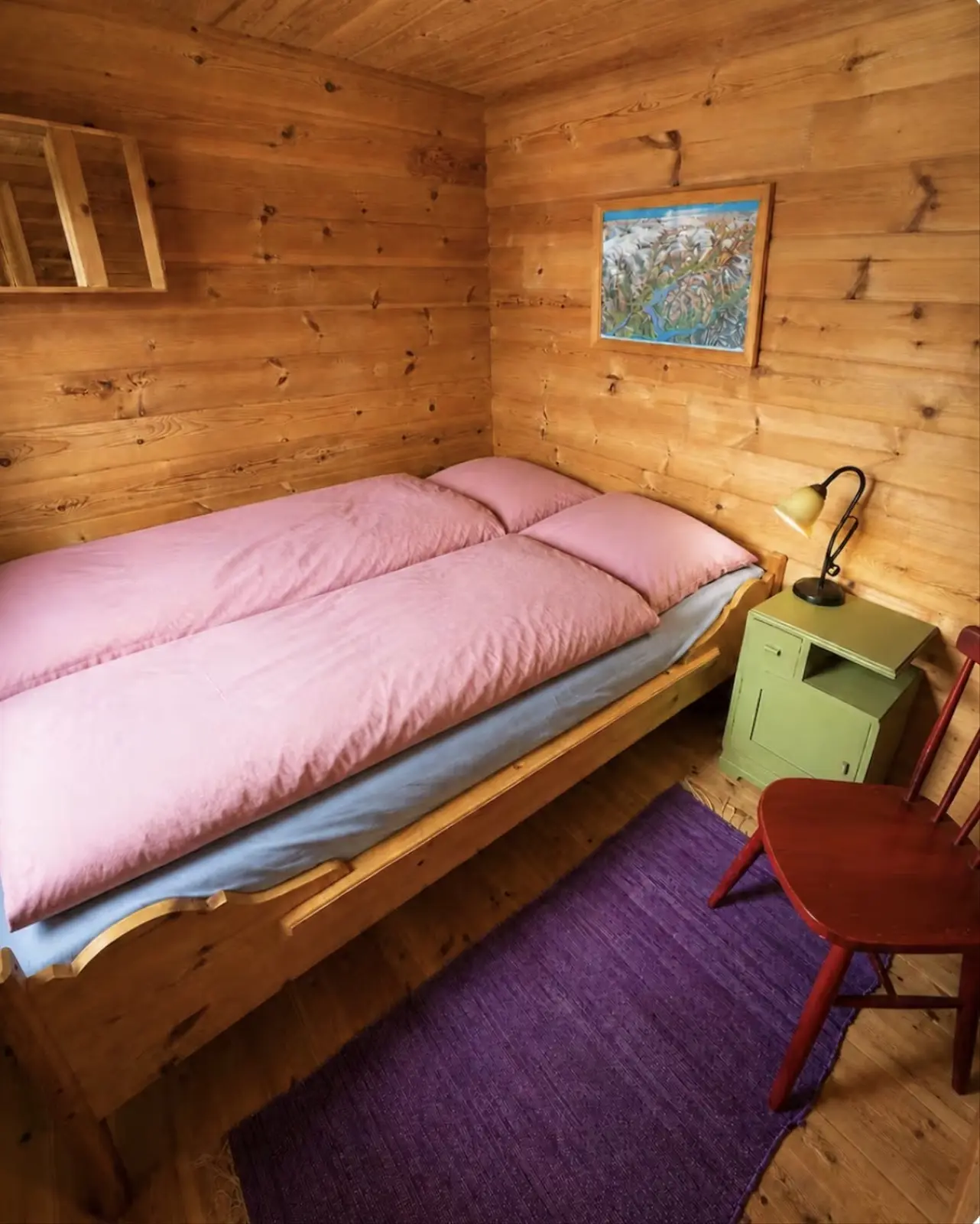 Hütte i Kaupanger – Cozy annex with scenic fjord view – photo 7