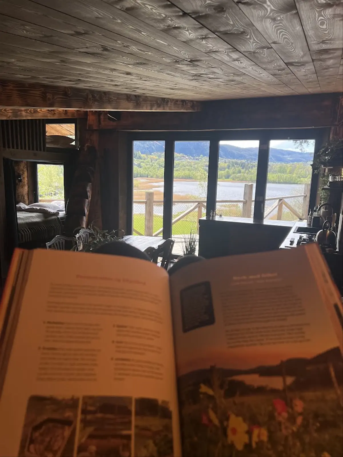 Hytte i Åsen – Luksus gapahuk - GapaLux – photo 19