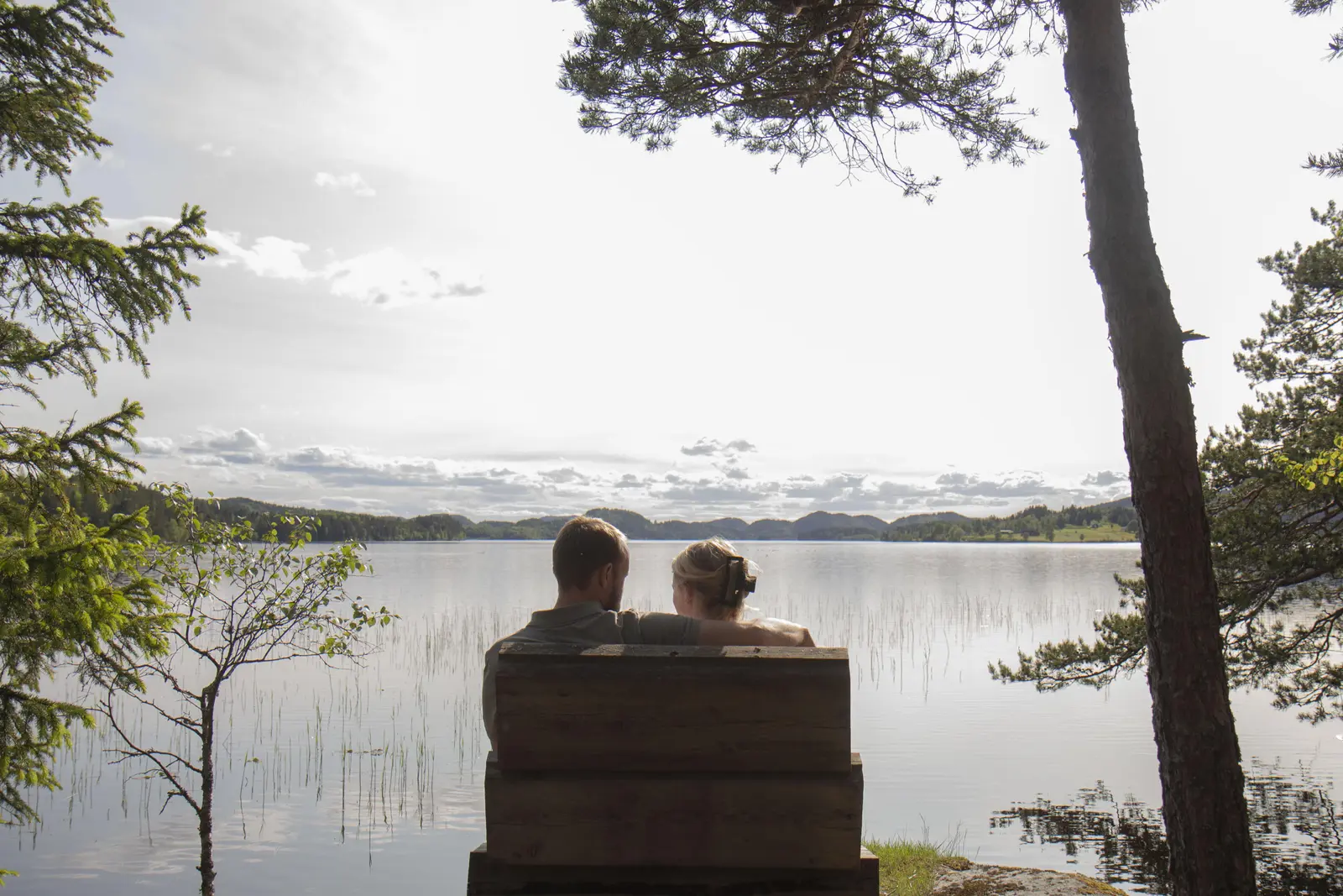 Hytte i Åsen – Luksus gapahuk - GapaLux – photo 20