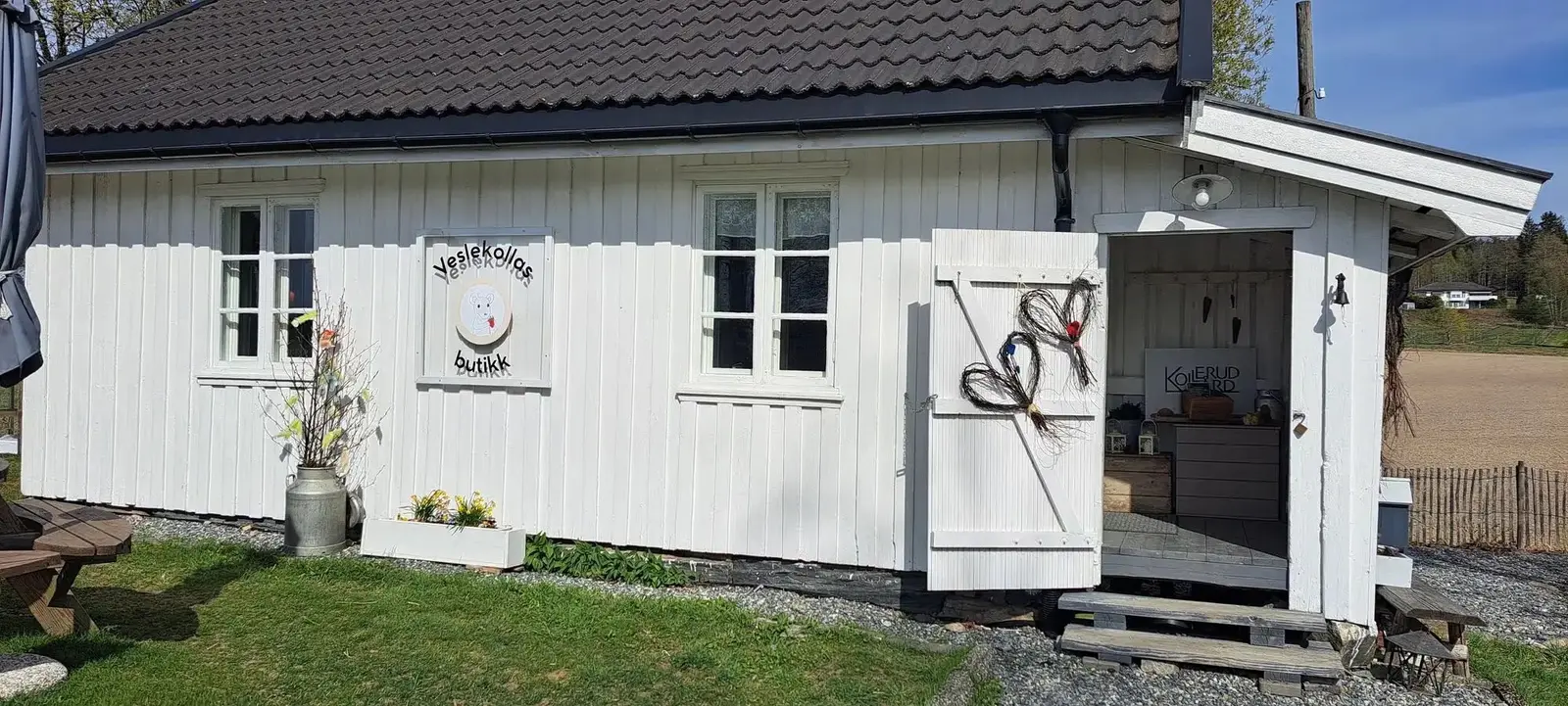 Chalet i Hemnes – Koselig hytte med fantastisk utsikt over Hemnessjøen – photo 11