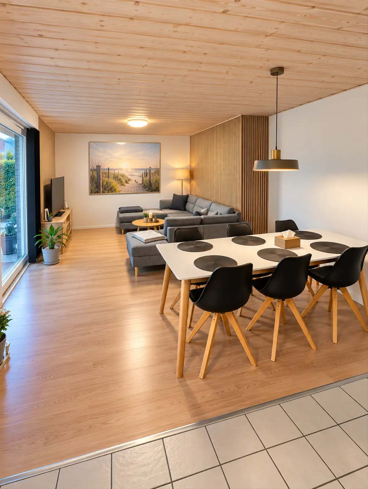 Cabin i Ravsted – Ravsted Garden & Jacuzzi Oasis – Peaceful Countryside Getaway – photo 6