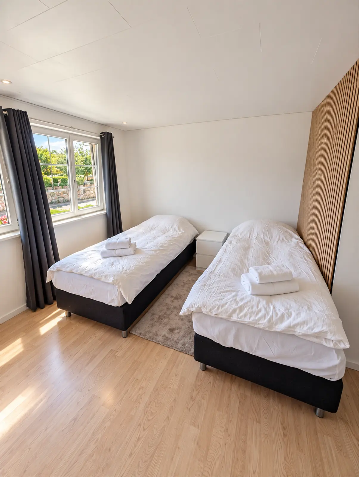 Cabin i Ravsted – Ravsted Garden & Jacuzzi Oasis – Peaceful Countryside Getaway – photo 9