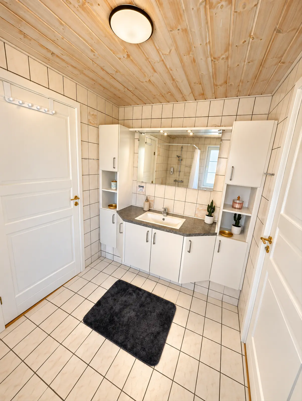 Cabin i Ravsted – Ravsted Garden & Jacuzzi Oasis – Peaceful Countryside Getaway – photo 10