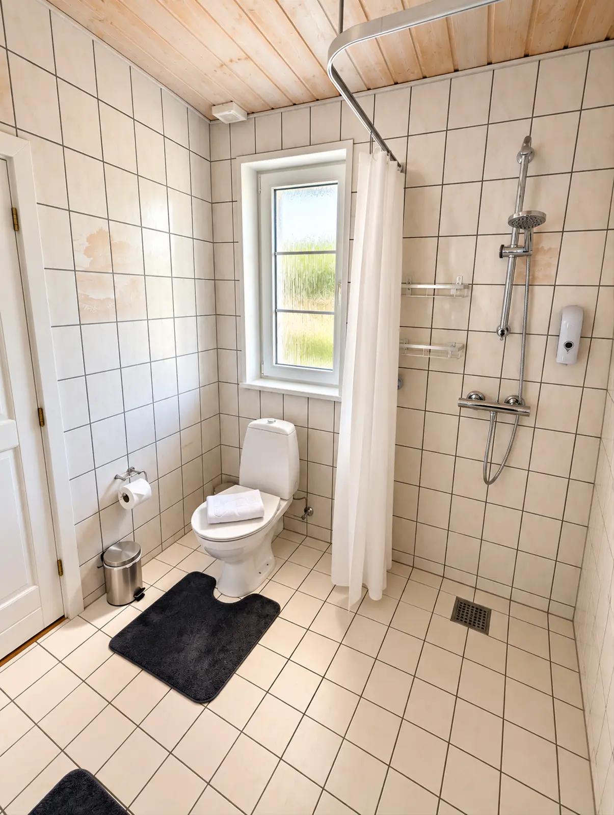 Cabin i Ravsted – Ravsted Garden & Jacuzzi Oasis – Peaceful Countryside Getaway – photo 11