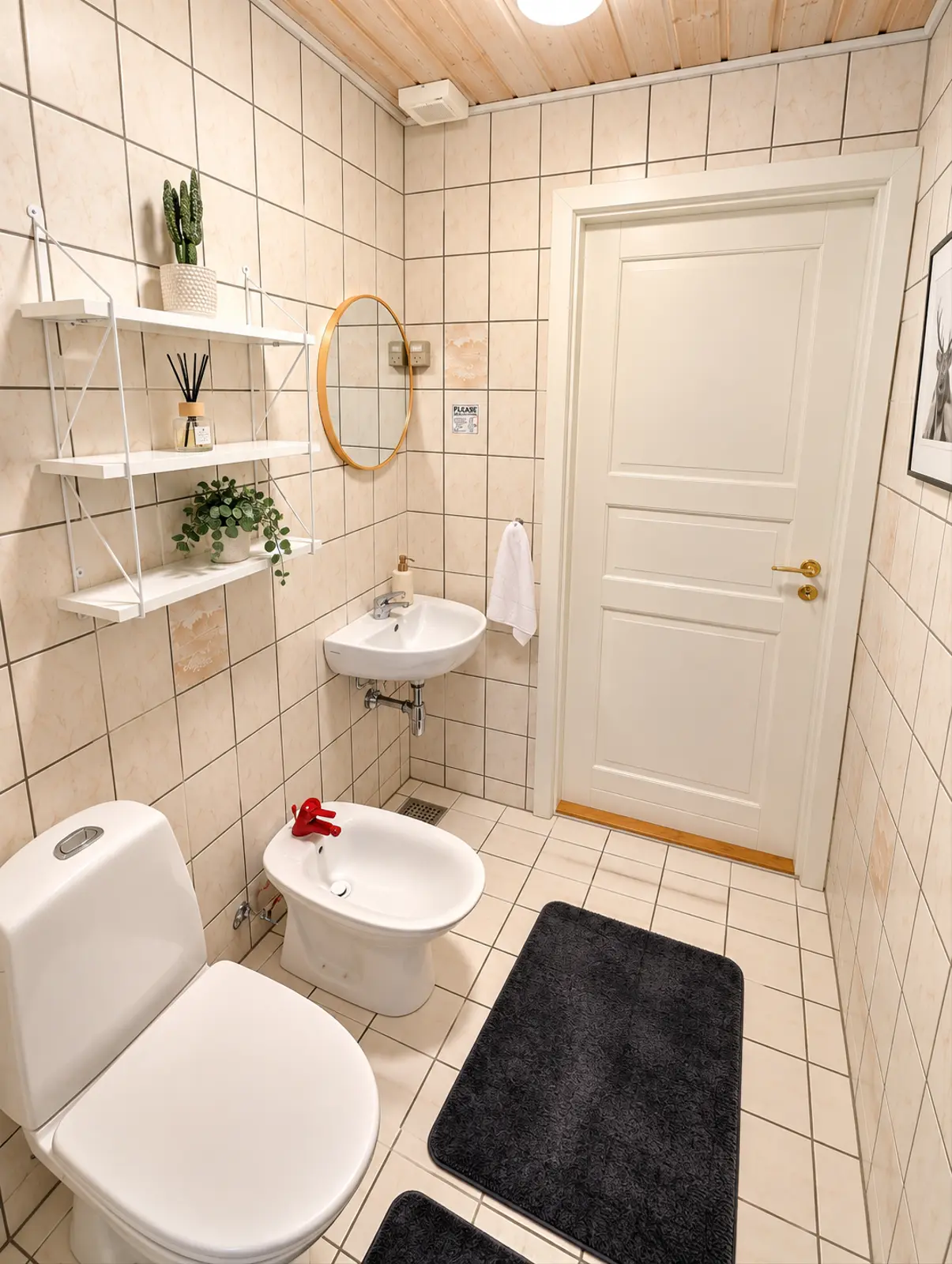Cabin i Ravsted – Ravsted Garden & Jacuzzi Oasis – Peaceful Countryside Getaway – photo 12