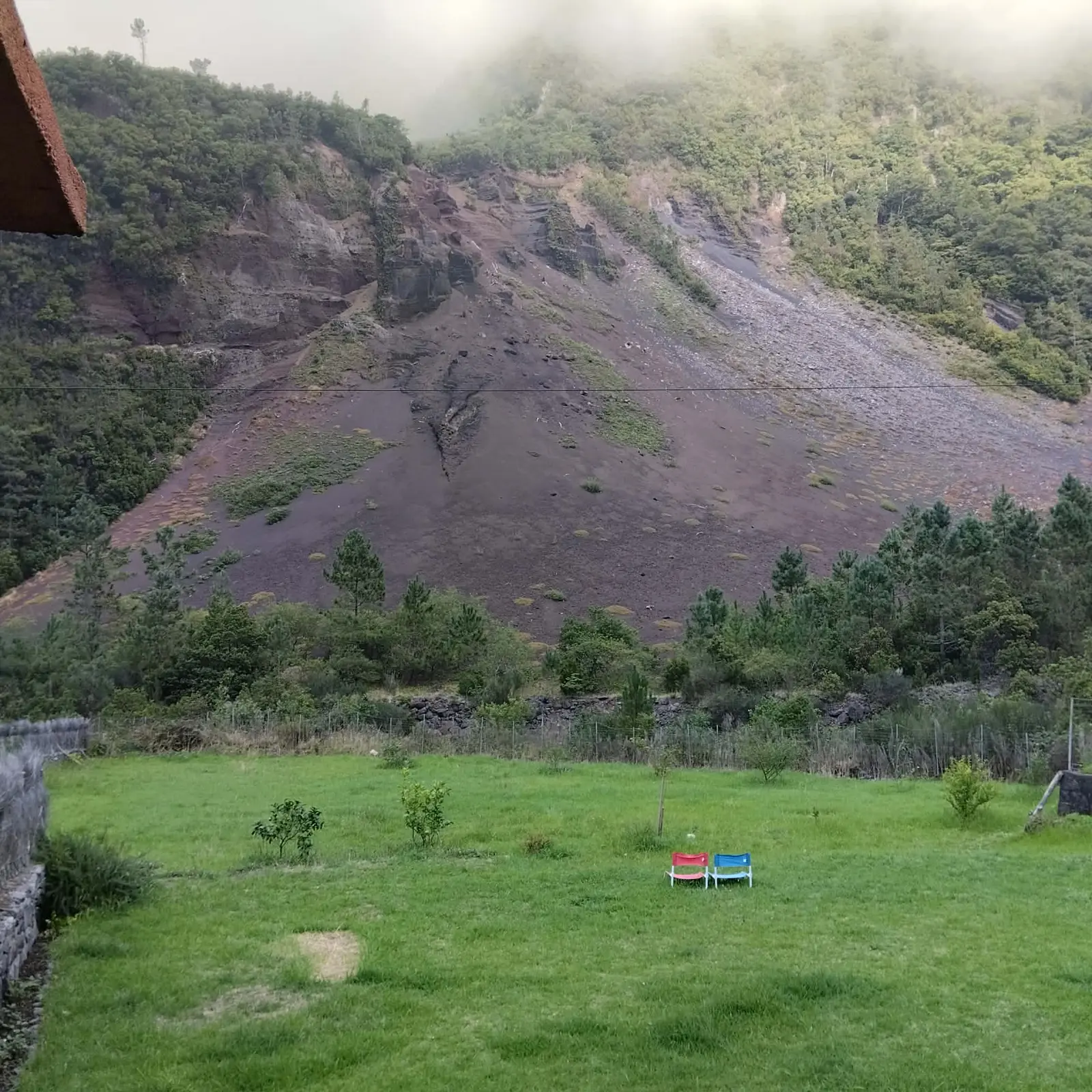 Bungalow i Porto Moniz – Peaceful Mountain Tiny House in Madeira – photo 37