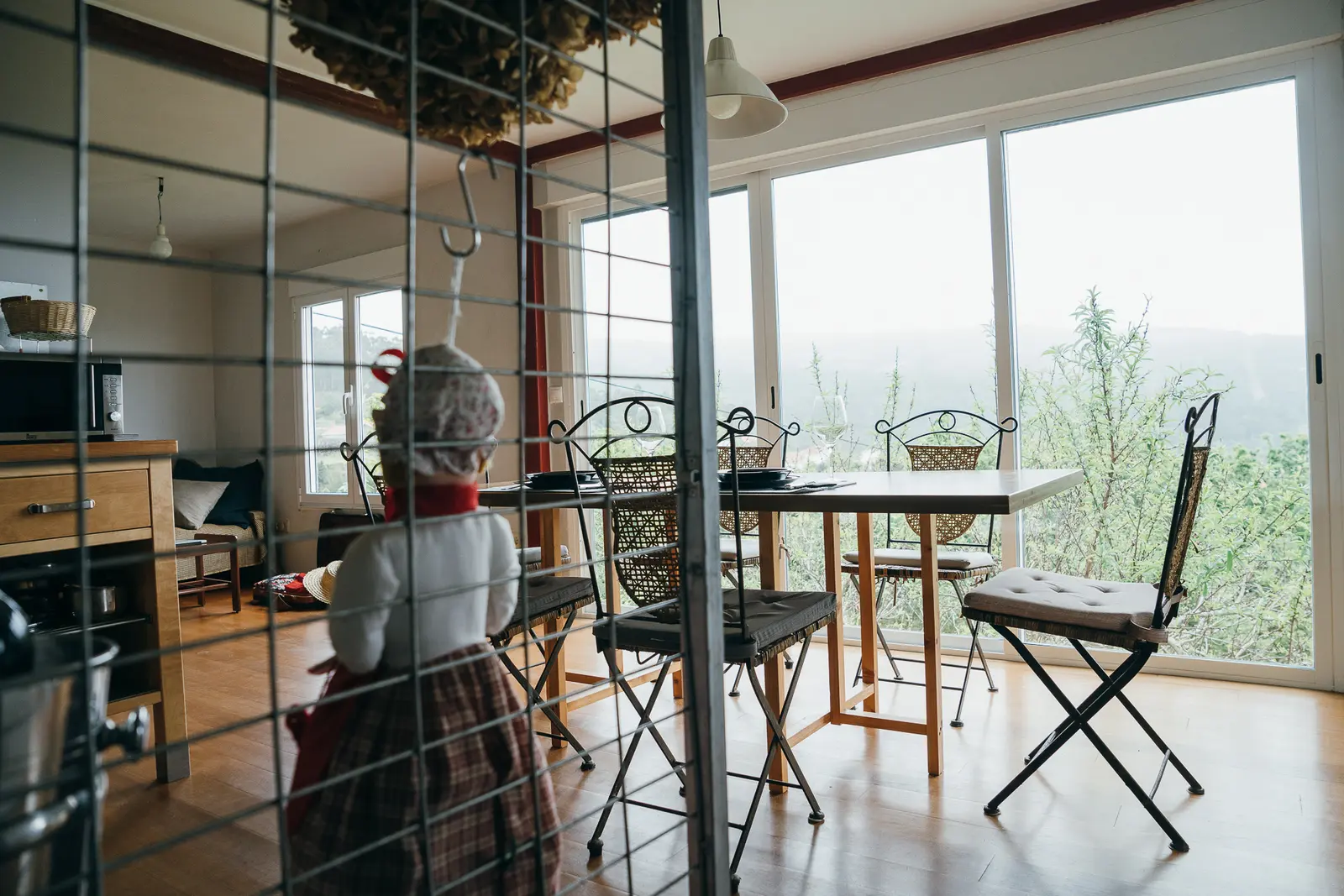 Stuga i Priegue – Artists' Hideaway by the Sea – photo 6