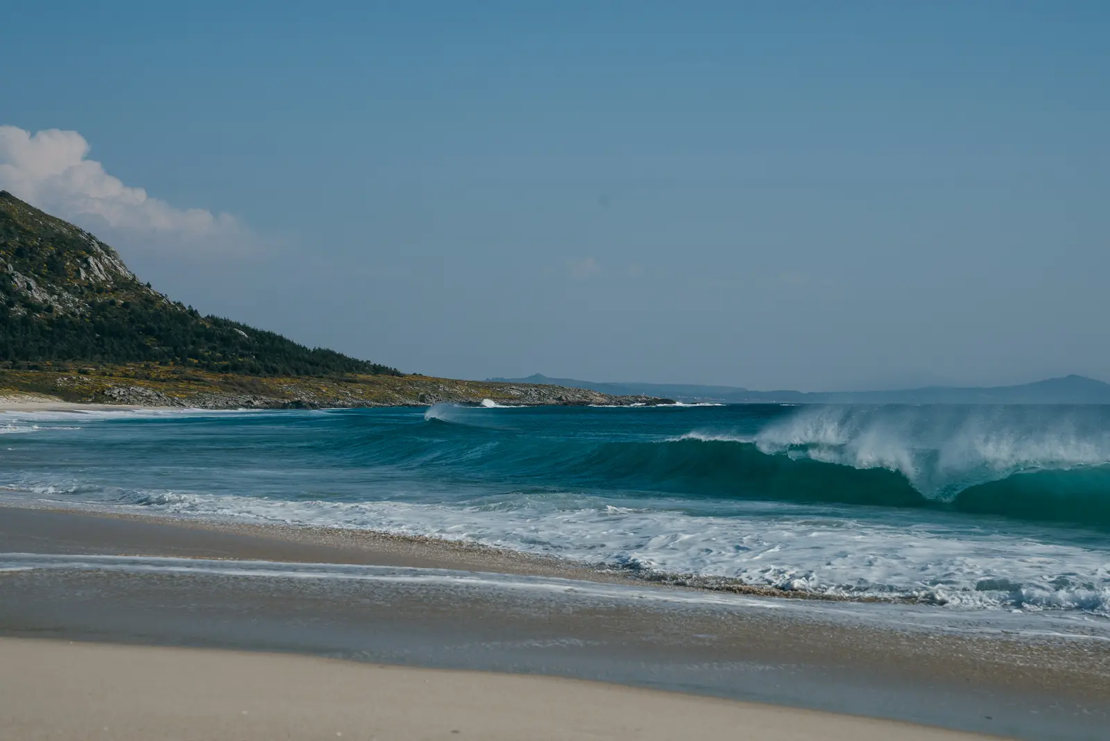 Stuga i Priegue – Artists' Hideaway by the Sea – photo 21