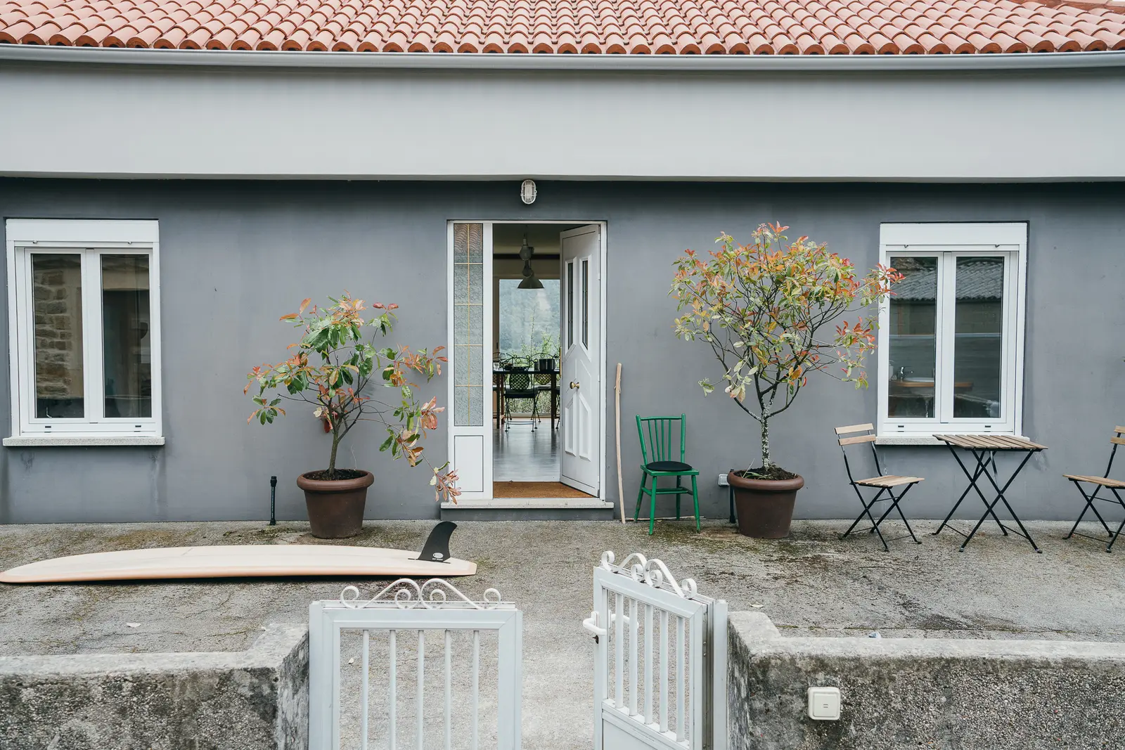 Stuga i Priegue – Artists' Hideaway by the Sea – photo 18