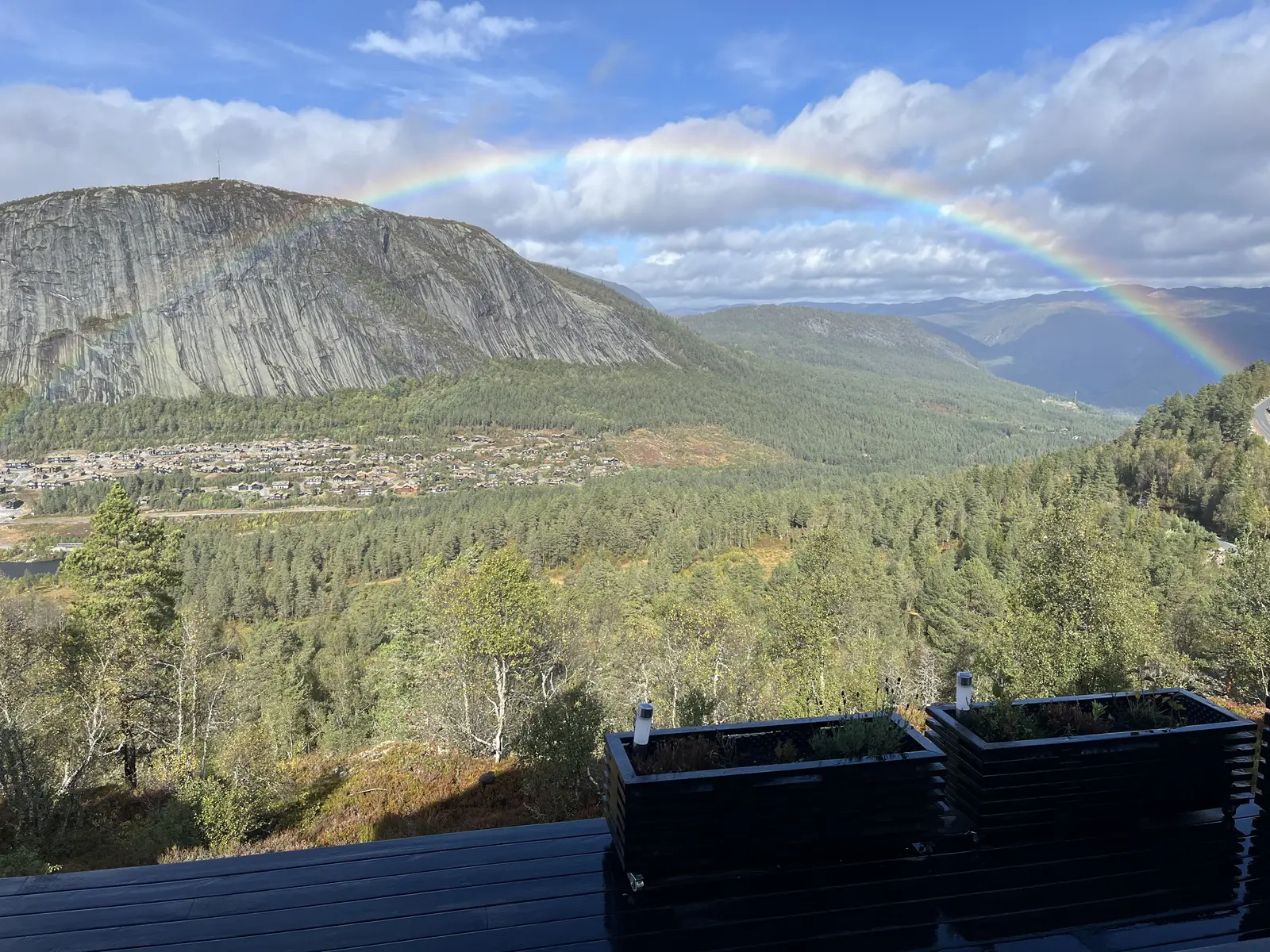 Hütte i Rysstad – Koselig fjellhytte med fantastisk utsikt – photo 59