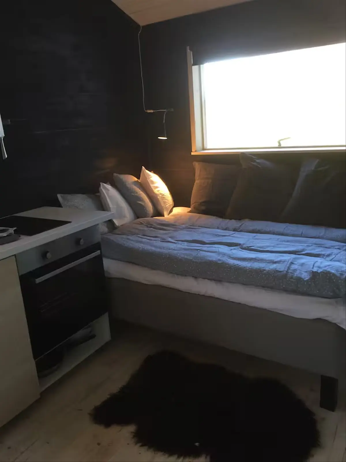 Chalet i Veberöd – Cozy stay on a working farm with animal views – photo 6