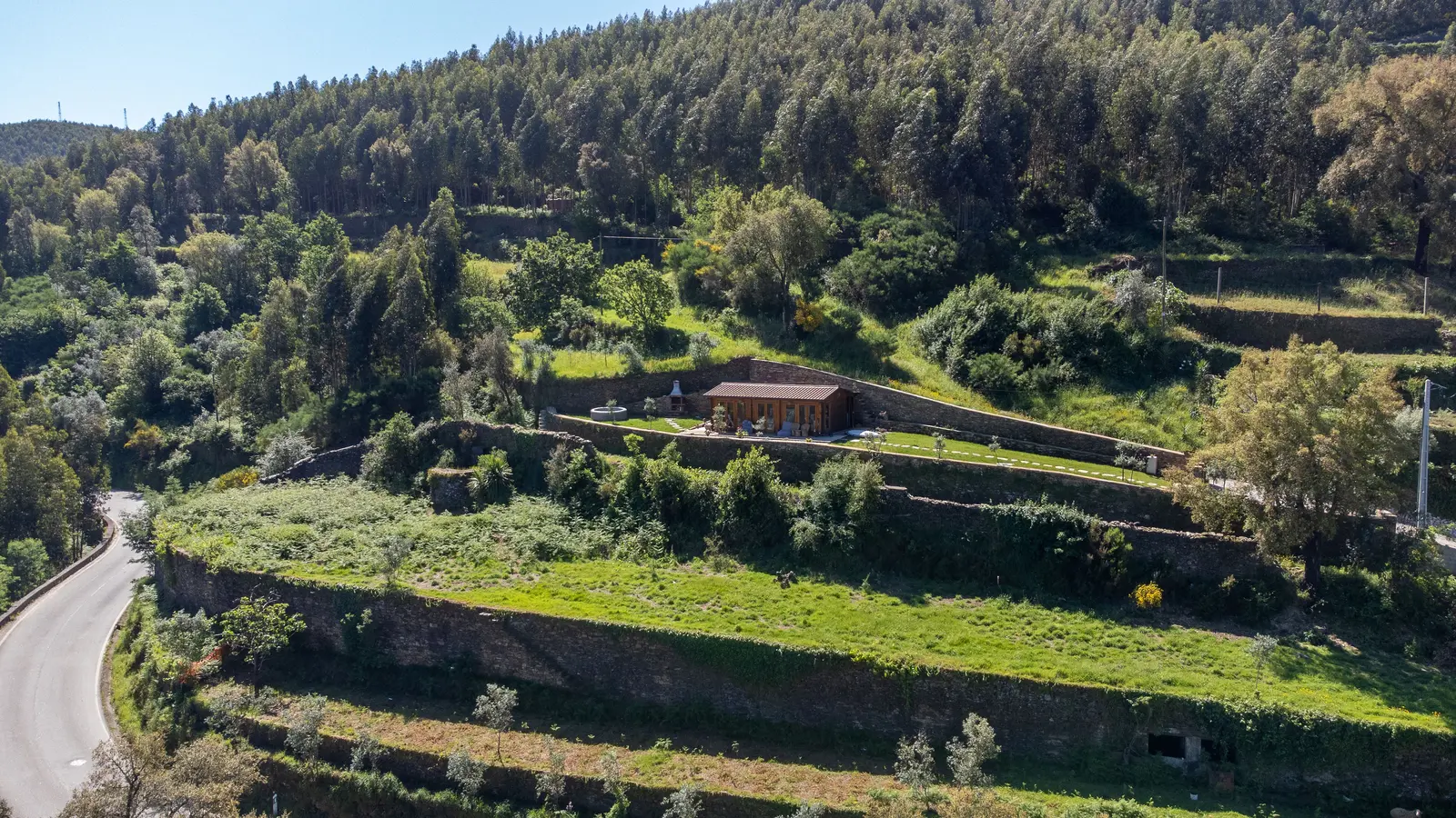 Hytte i Raiva – Wood House Amazing View Douro – photo 24