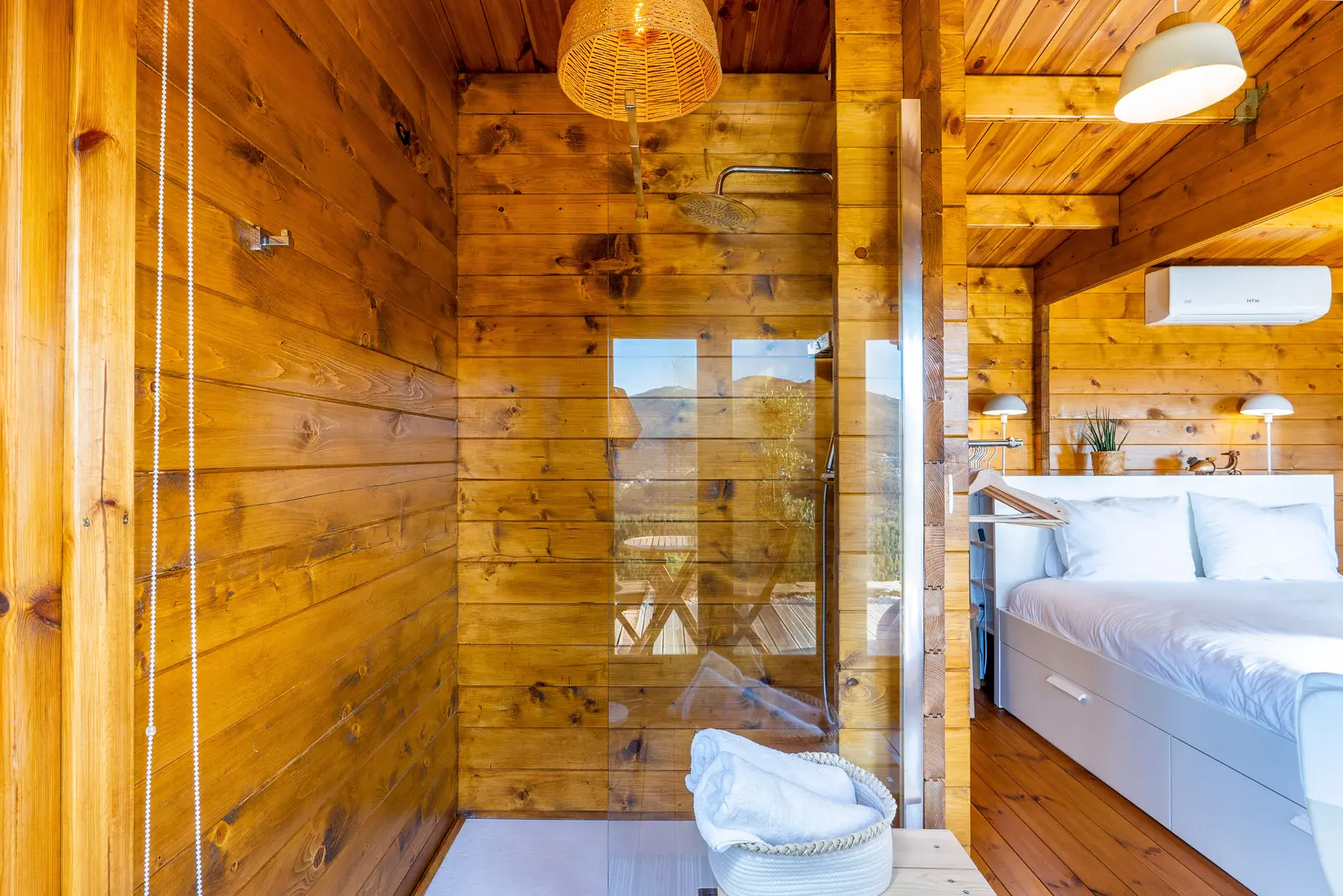 Hytte i Raiva – Wood House Amazing View Douro – photo 15