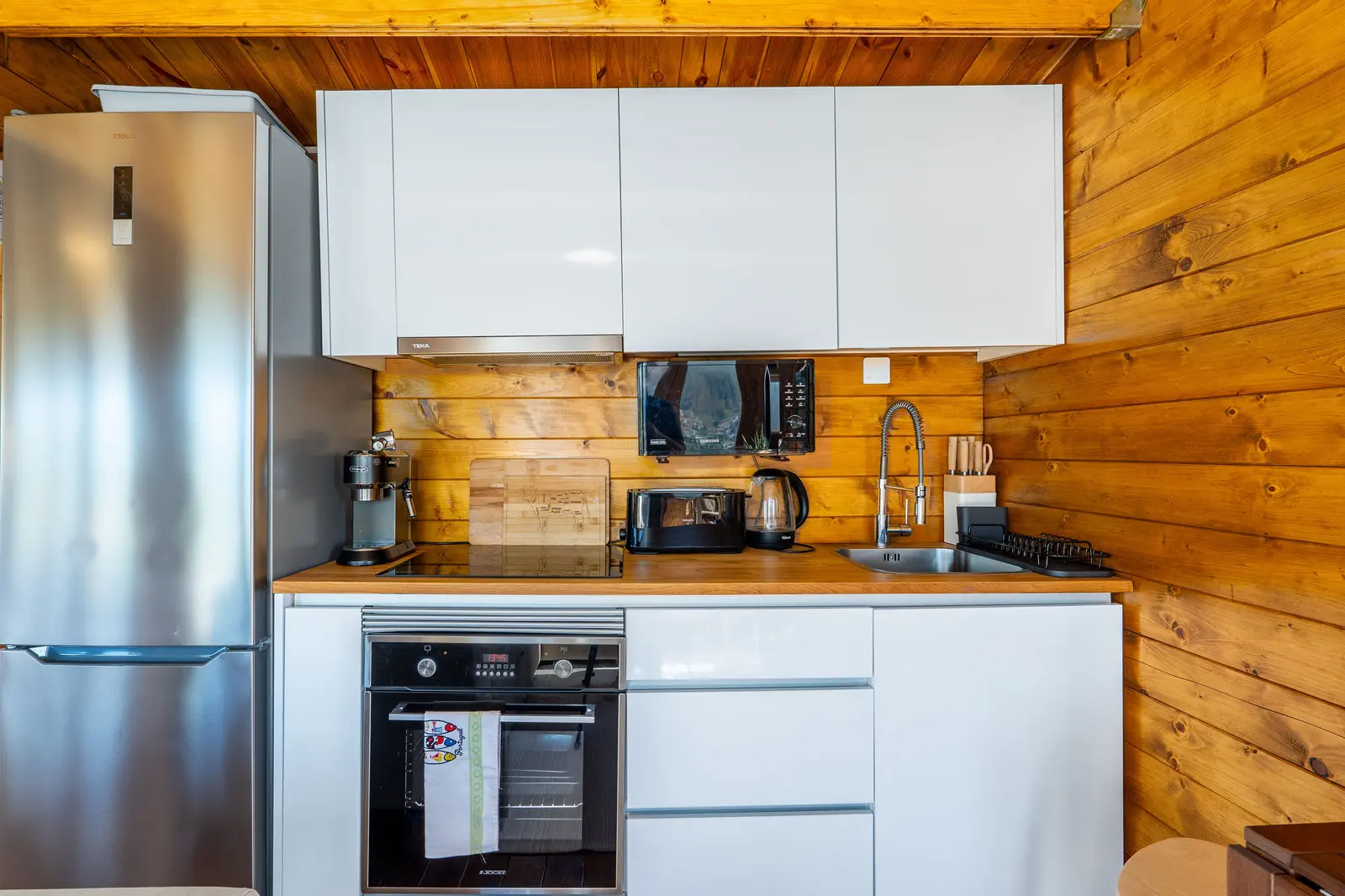 Hytte i Raiva – Wood House Amazing View Douro – photo 12