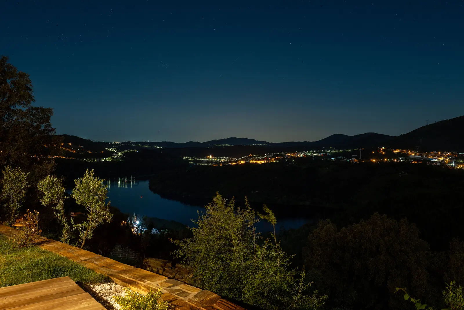 Hytte i Raiva – Wood House Amazing View Douro – photo 21