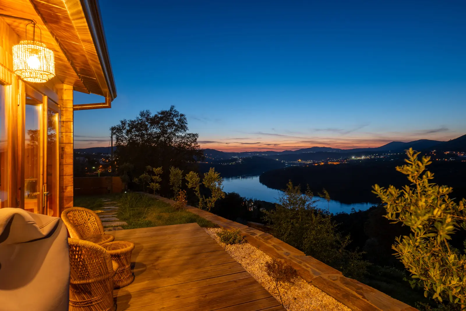 Hytte i Raiva – Wood House Amazing View Douro – photo 23