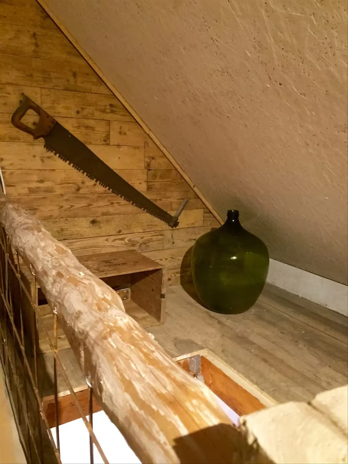 Chalet i Veberöd – Spacious hay loft on a charming working farm – photo 5