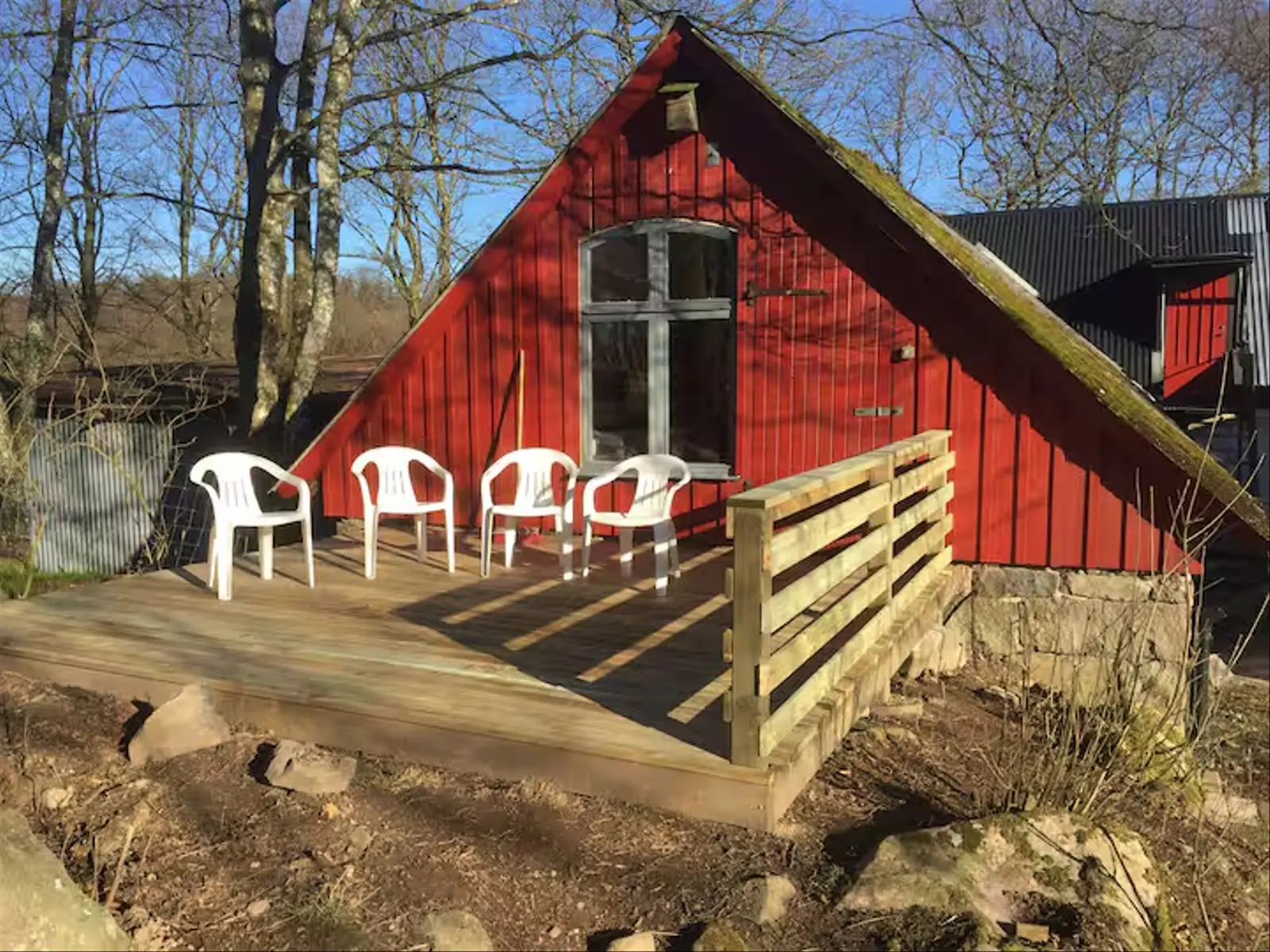 Chalet i Veberöd – Spacious hay loft on a charming working farm – photo 7