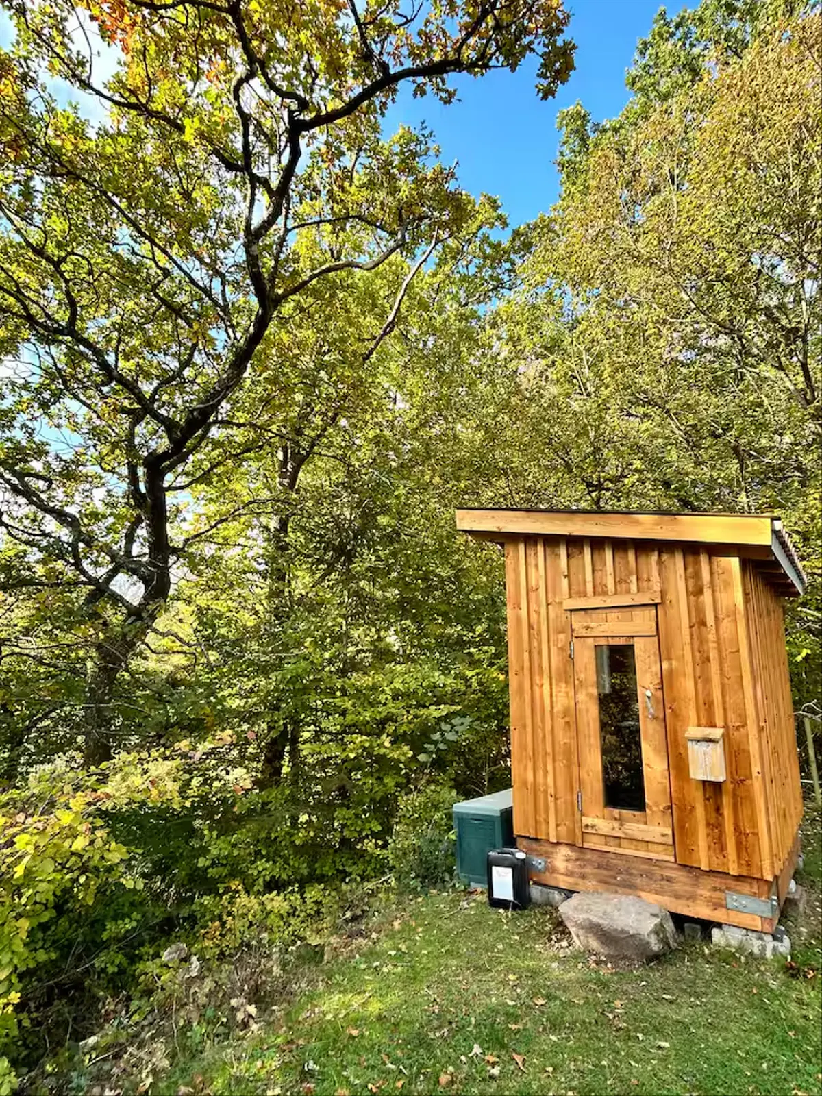 Chalet i Veberöd – Spacious hay loft on a charming working farm – photo 8
