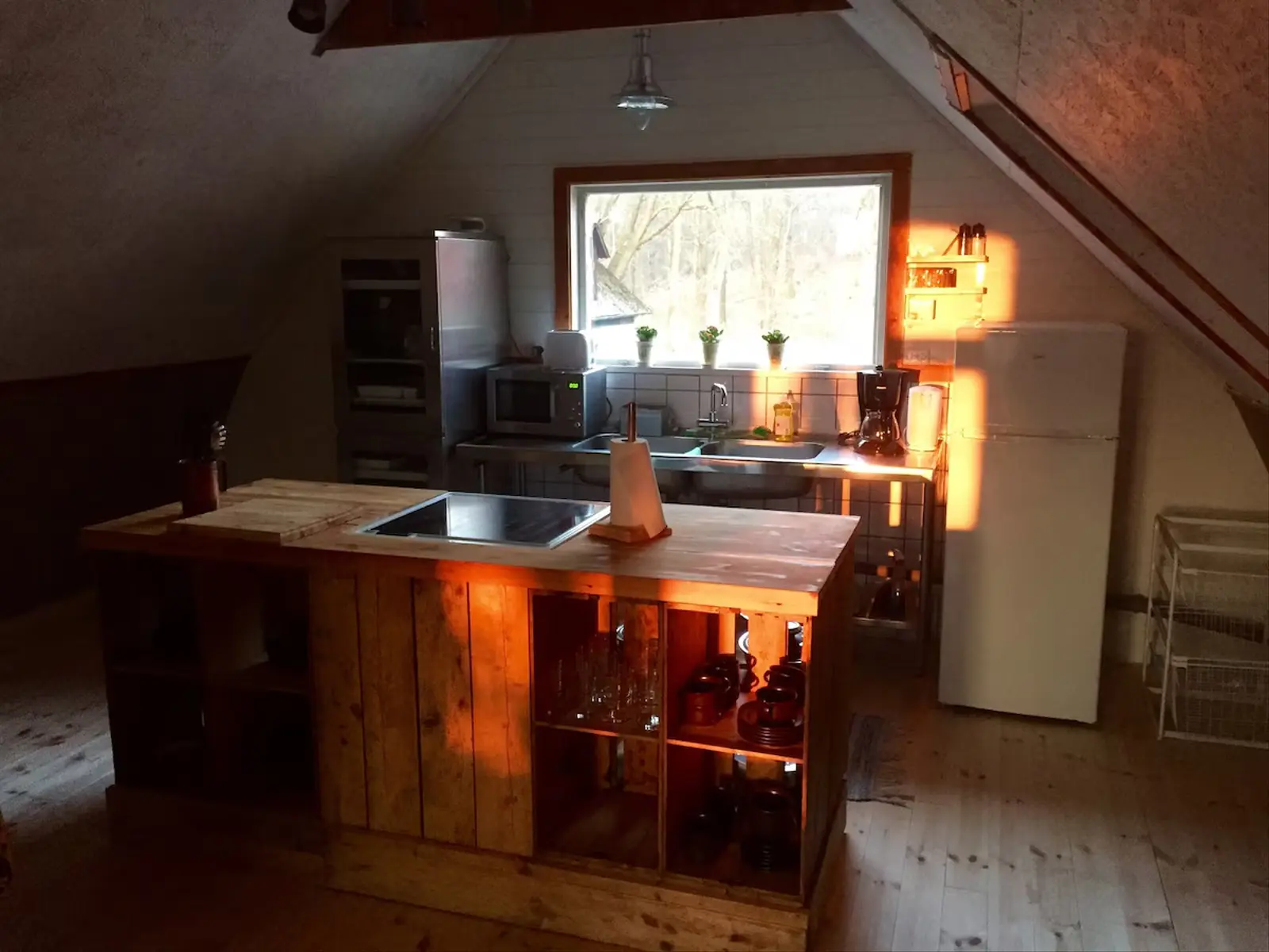 Chalet i Veberöd – Spacious hay loft on a charming working farm – photo 10