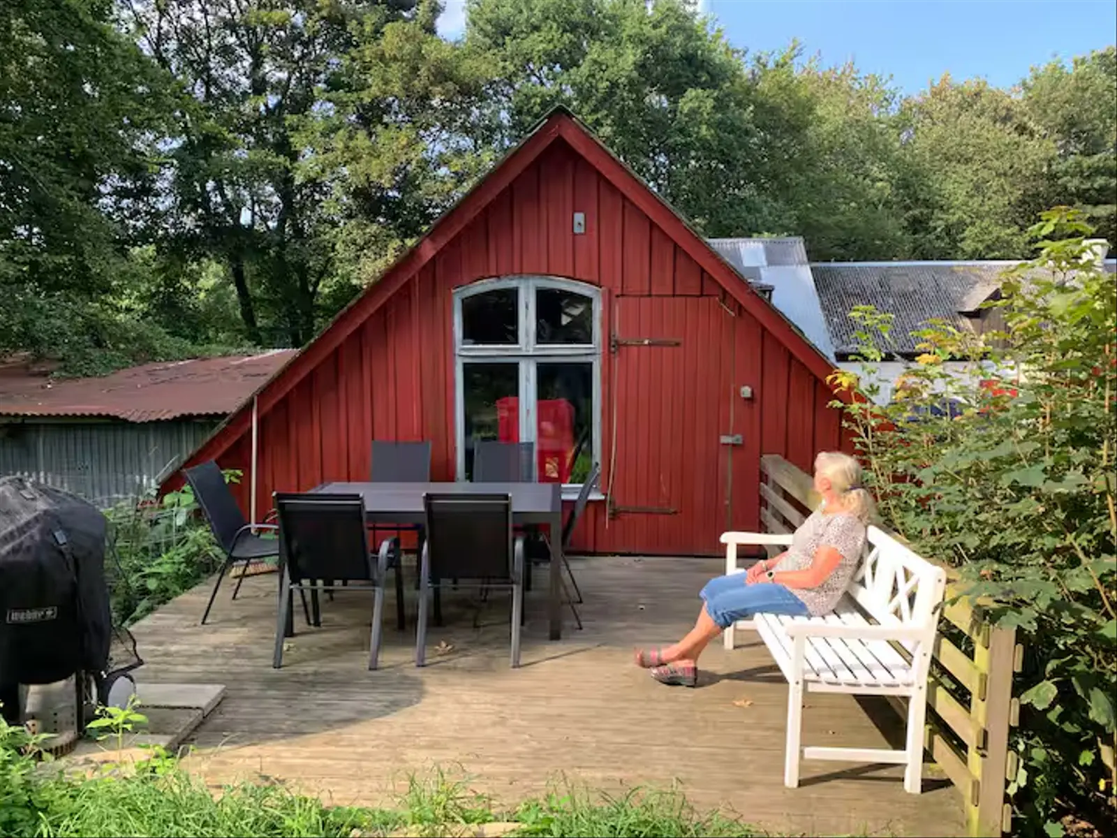 Chalet i Veberöd – Spacious hay loft on a charming working farm – photo 11