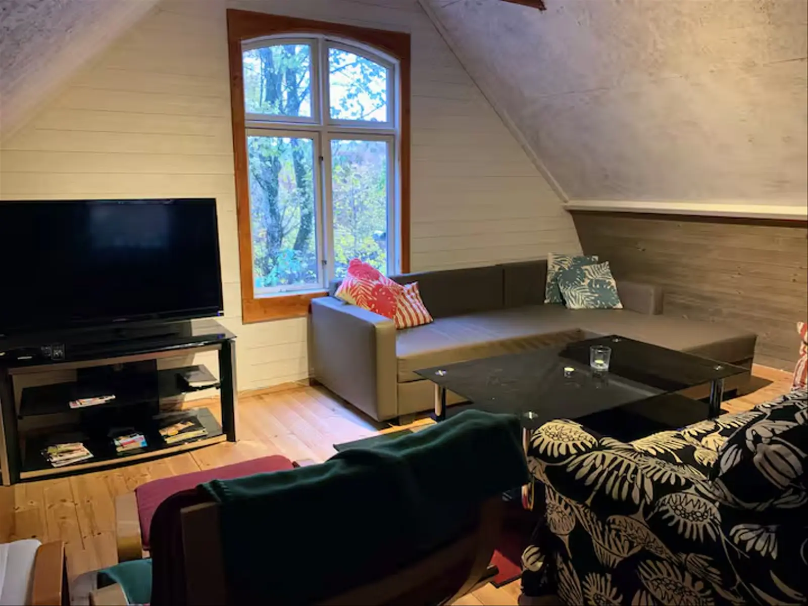 Chalet i Veberöd – Spacious hay loft on a charming working farm – photo 20