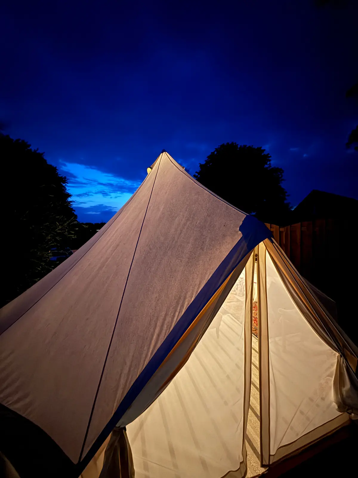 Stuga i Löderup – Peppinge Glamping 1, Österlen Skåne – photo 9