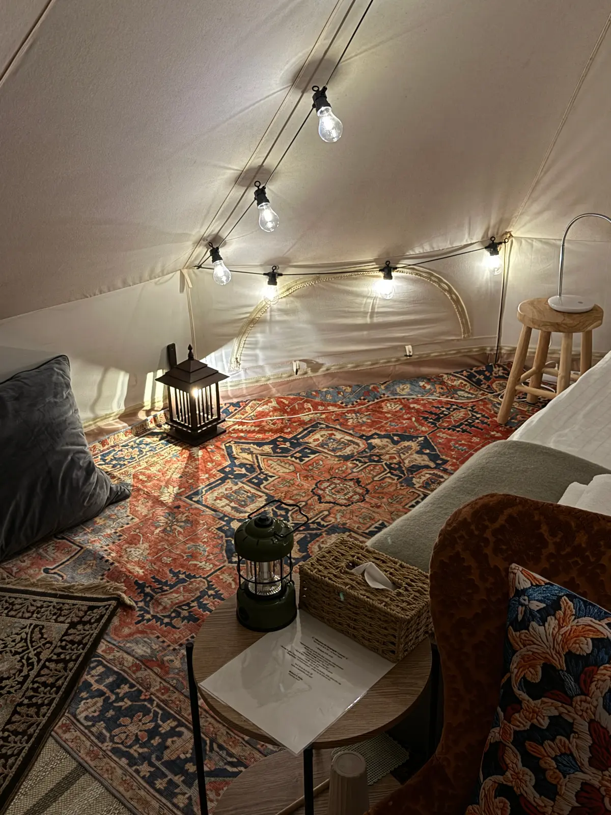 Stuga i Löderup – Peppinge Glamping 1, Österlen Skåne – photo 16
