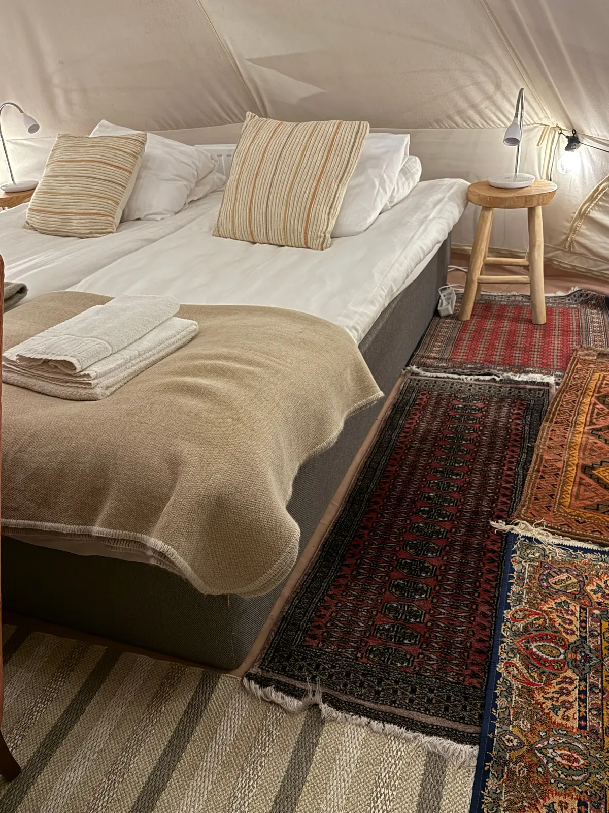 Stuga i Löderup – Peppinge Glamping 1, Österlen Skåne – photo 18