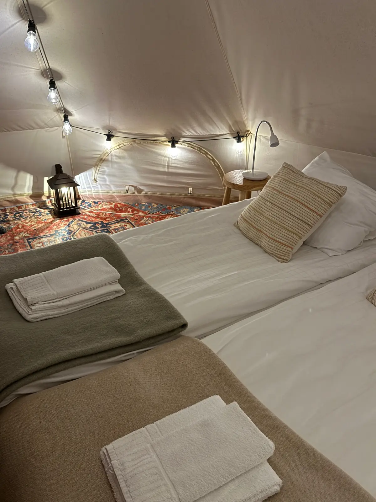 Stuga i Löderup – Peppinge Glamping 1, Österlen Skåne – photo 19