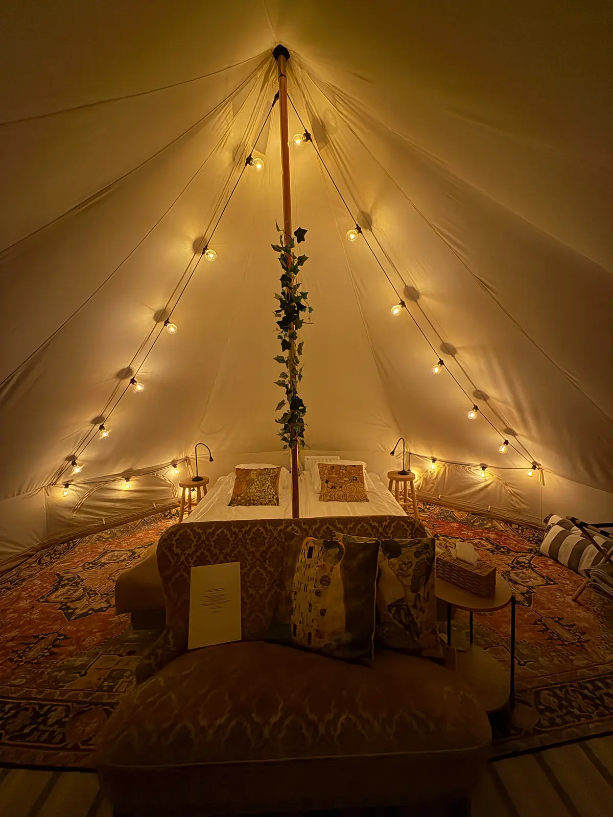 campspace_types.ecological i Löderup – Peppinge Glamping 1, Österlen Skåne 