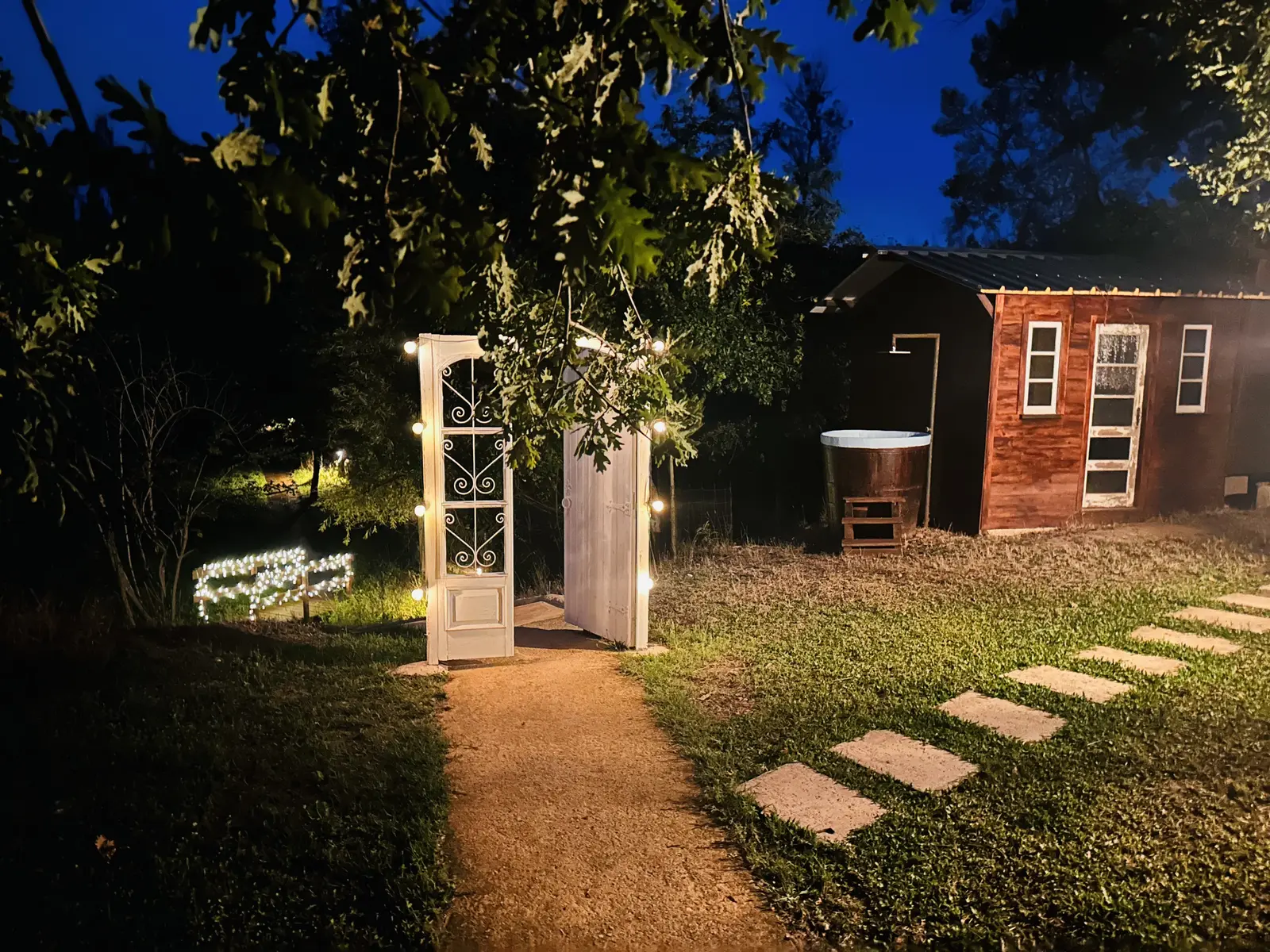 Boomhut i Albergaria-a-Velha – Tree House Alameda - Vale da Silva Villas/Adults Only – photo 17