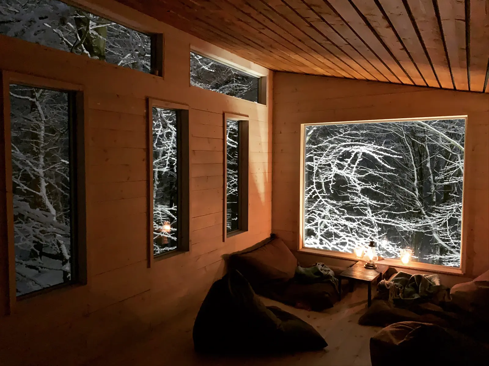 Chalet i Veberöd – Cozy cabin with tranquil pond and sauna access – photo 39