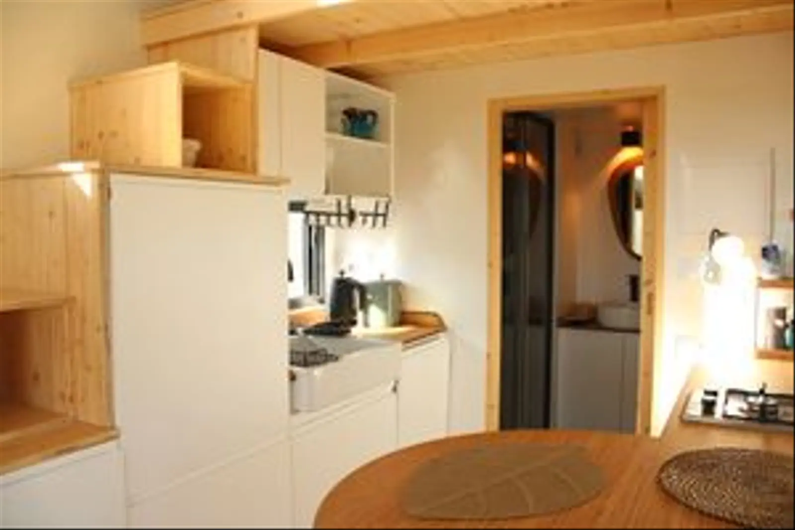 Cabin i Lourinhã – Private tiny house retreat with stunning views – photo 8