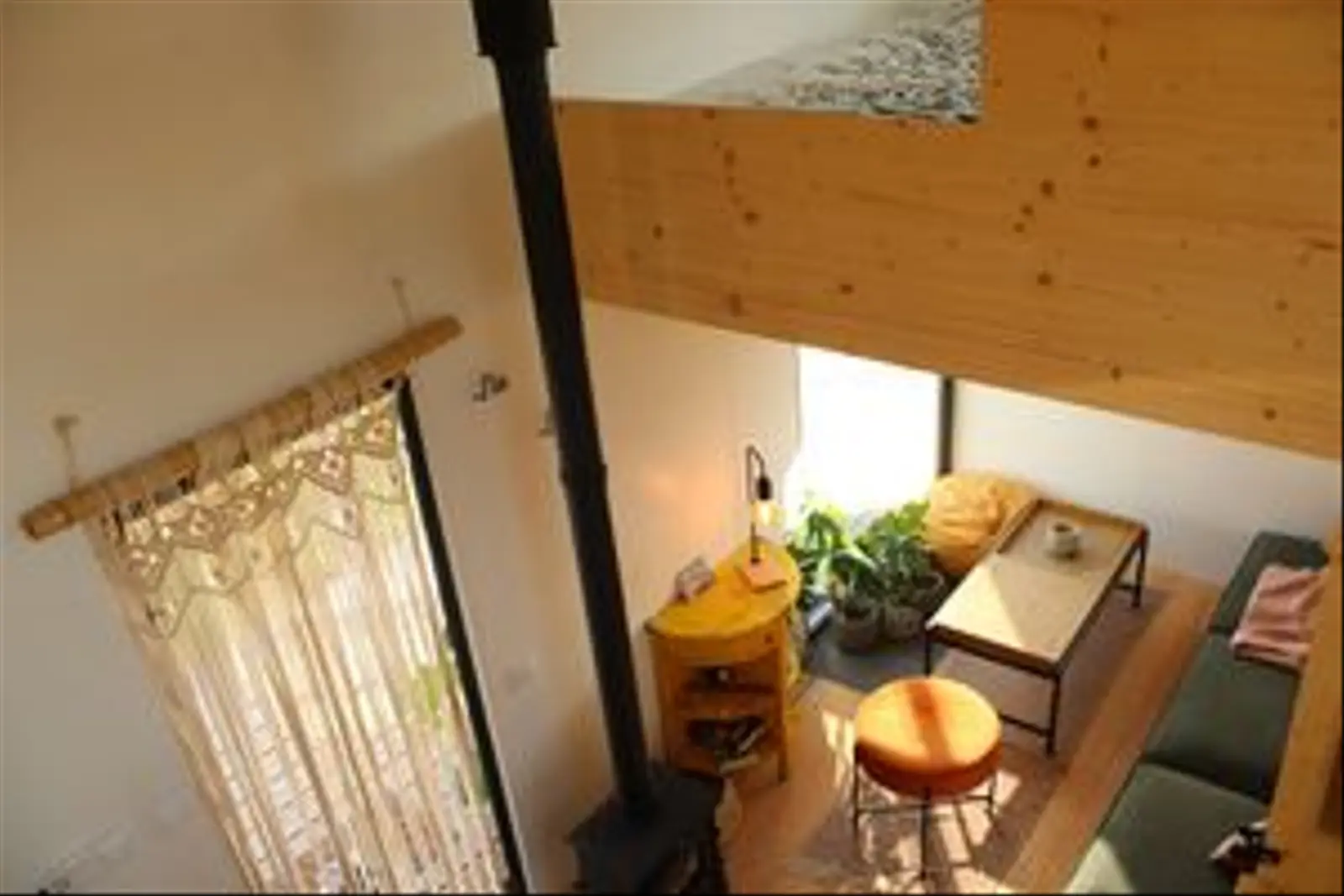 Cabin i Lourinhã – Private tiny house retreat with stunning views – photo 7