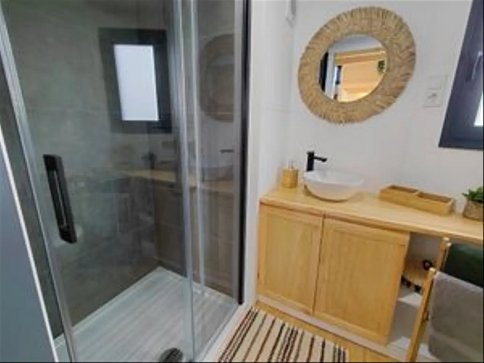 Glamping i Lourinhã – Cozy tiny house with stunning views and private access
