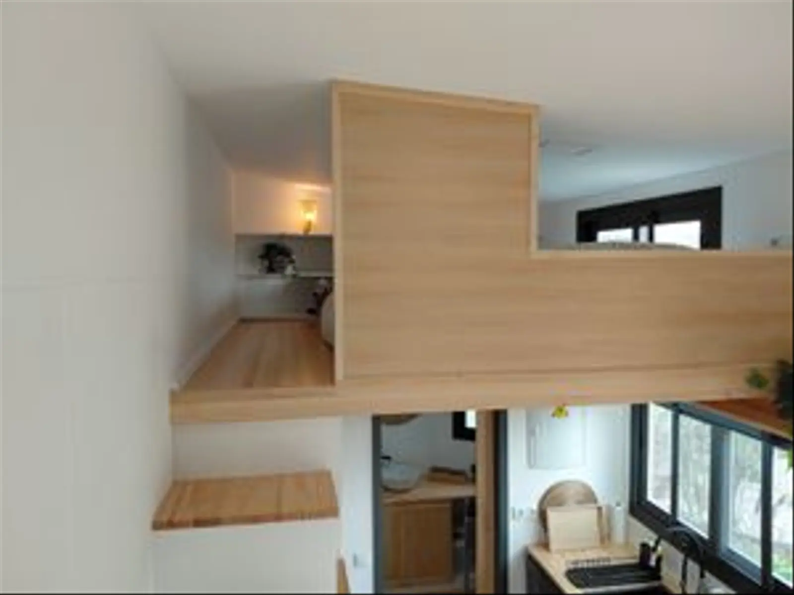 Cabin i Lourinhã – Cozy tiny house with stunning views and private access – photo 8