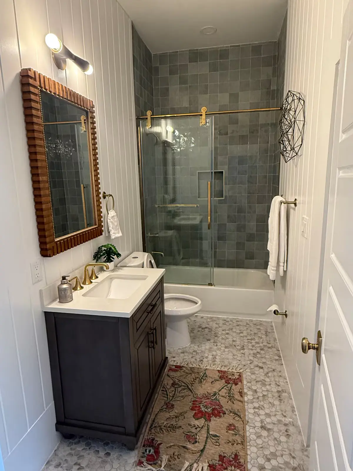 Cabin i Little Rock – Capitol Heights Apartments – photo 7