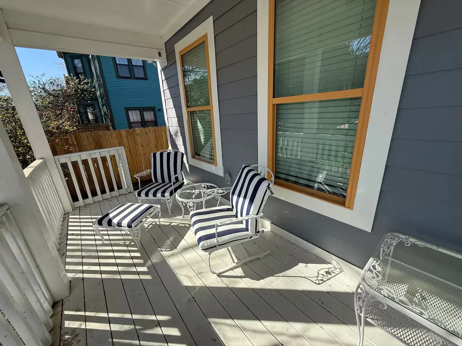 Cabin i Little Rock – Capitol Heights Apartments – photo 11