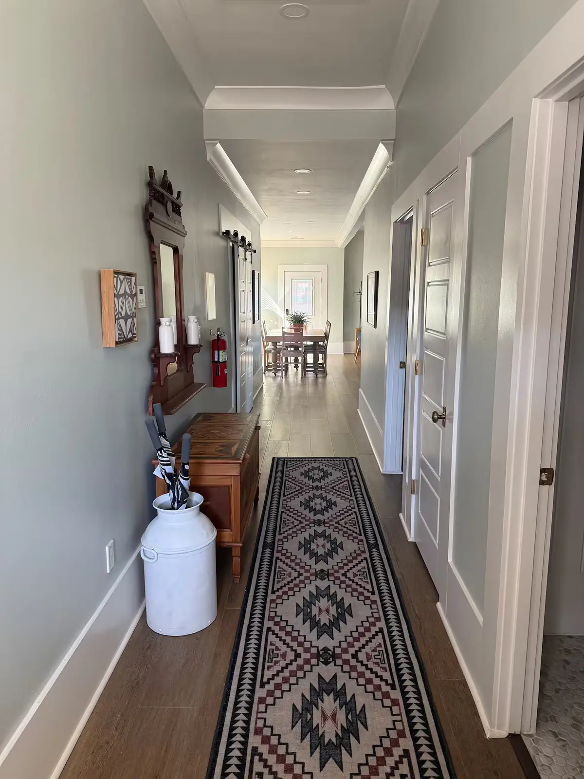 Cabin i Little Rock – Capitol Heights Apartments – photo 22