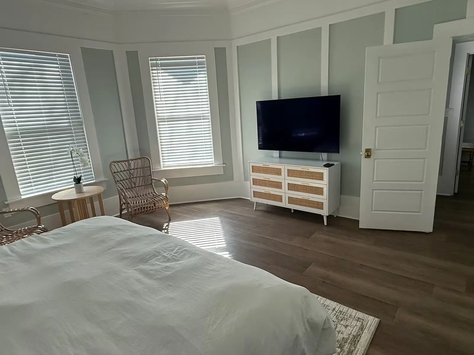 Cabin i Little Rock – Capitol Heights Apartments – photo 50