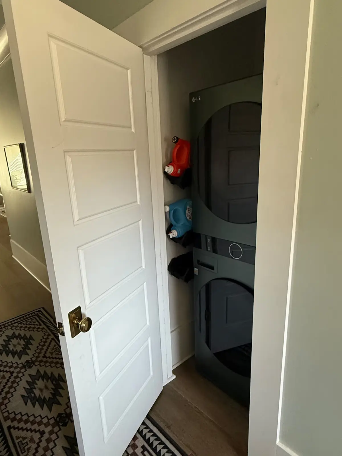 Cabin i Little Rock – Capitol Heights Apartments – photo 54